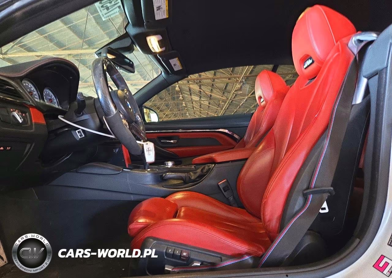 2018 BMW M4 VIN:WBS4Z9C59JED31209 - 7