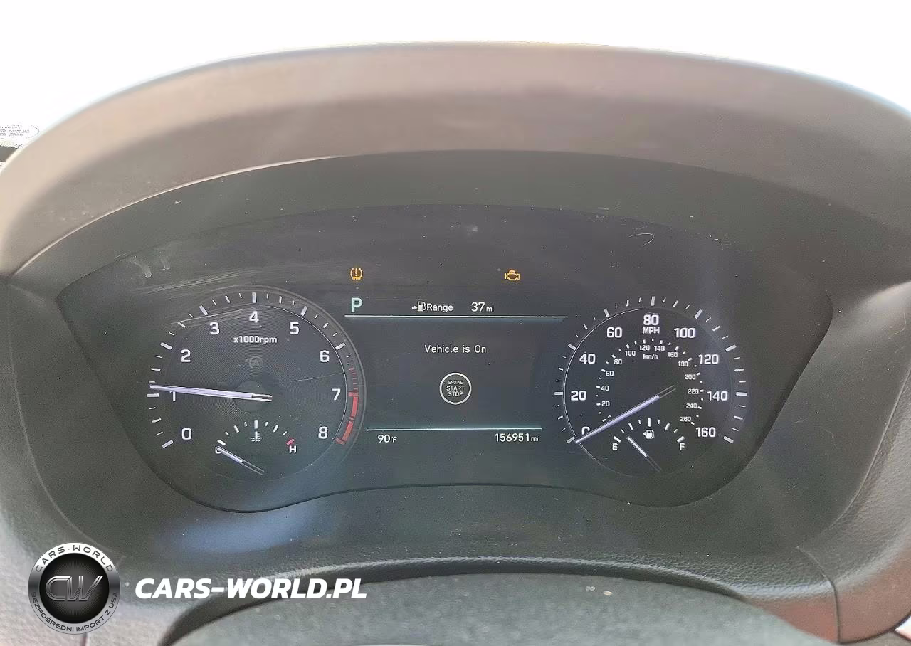 2018 Genesis G80 3.8 VIN:KMHGN4JE8JU233700 - 9