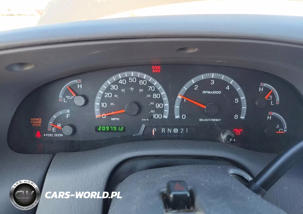 2003 FORD F150 SUPER VIN:1FTRW08L03KA14042 - 9