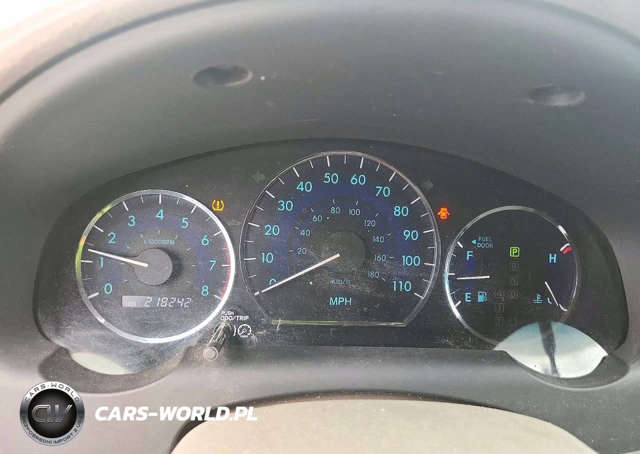 2009 Toyota Sienna Le 8-Passenger VIN:5TDZK23C29S244360 - 9