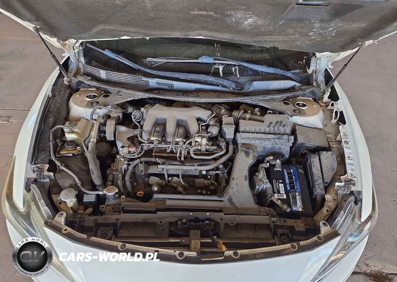 2018 Nissan Maxima 3.5S VIN:1N4AA6APXJC388568 - 11