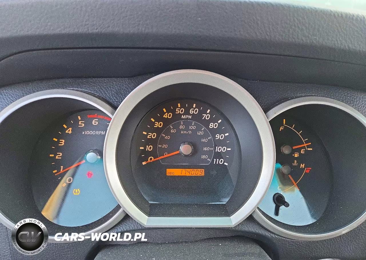 2008 Toyota 4Runner Sport Edition VIN:JTEBU14RX8K030534 - 9