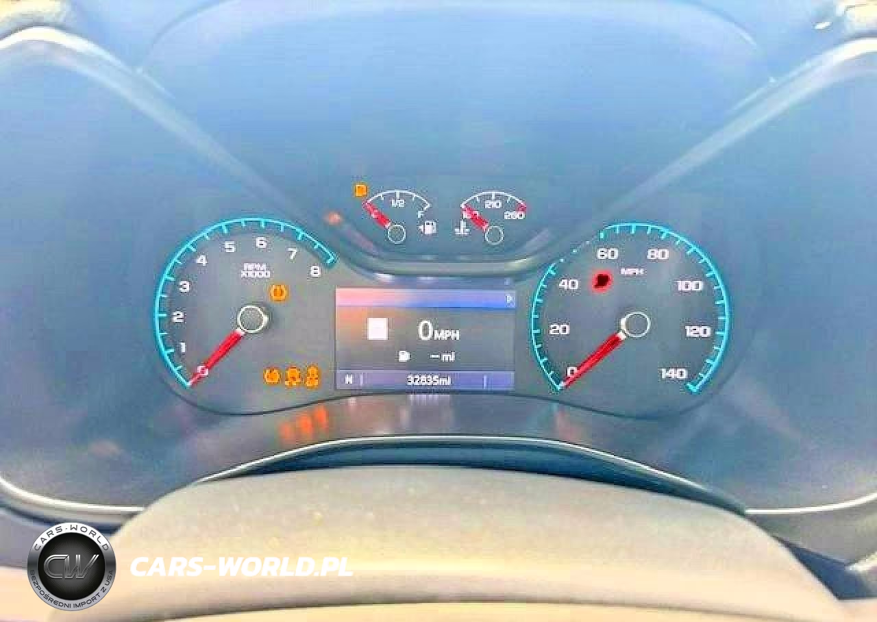2021 Chevrolet Colorado Lt VIN:1GCHSCEN0M1292140 - 9