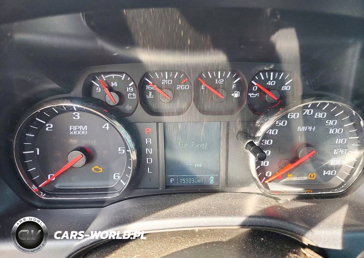 2017 Chevrolet Silverado C1500 VIN:1GCRCNEC6HZ299953 - 9