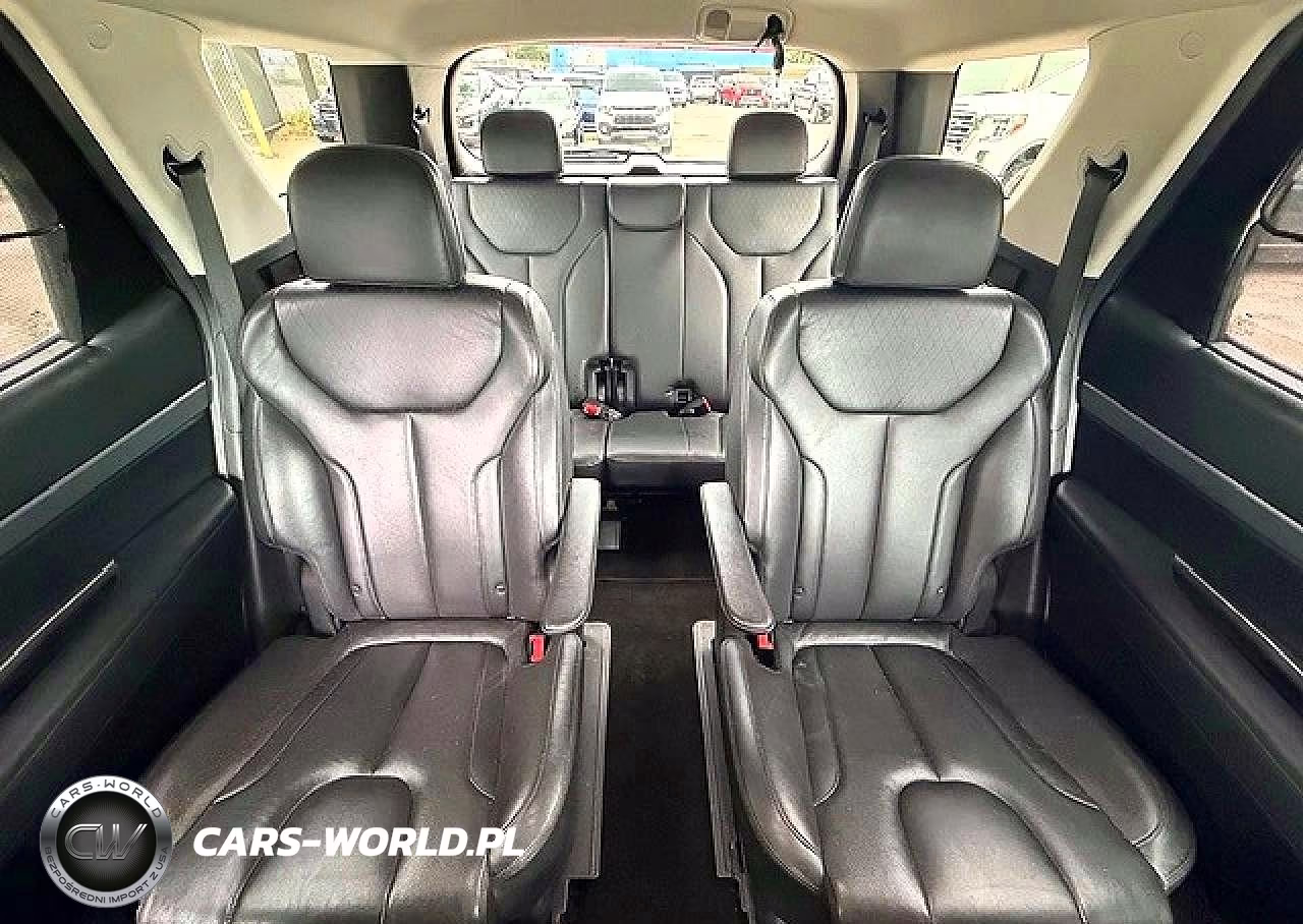 2021 Hyundai Palisade Sel VIN:KM8R4DHE9MU278344 - 10