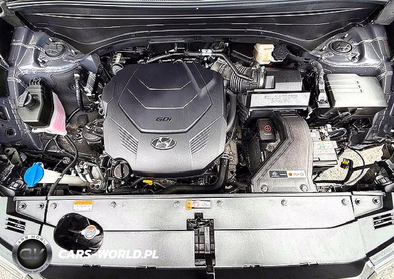 2021 Hyundai Palisade Sel VIN:KM8R4DHE9MU278344 - 14