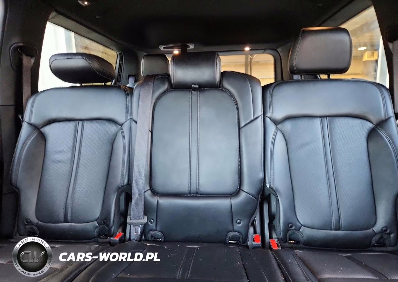 2025 Jeep Wagoneer Series Ii VIN:1C4SJVBP4SS527088 - 10