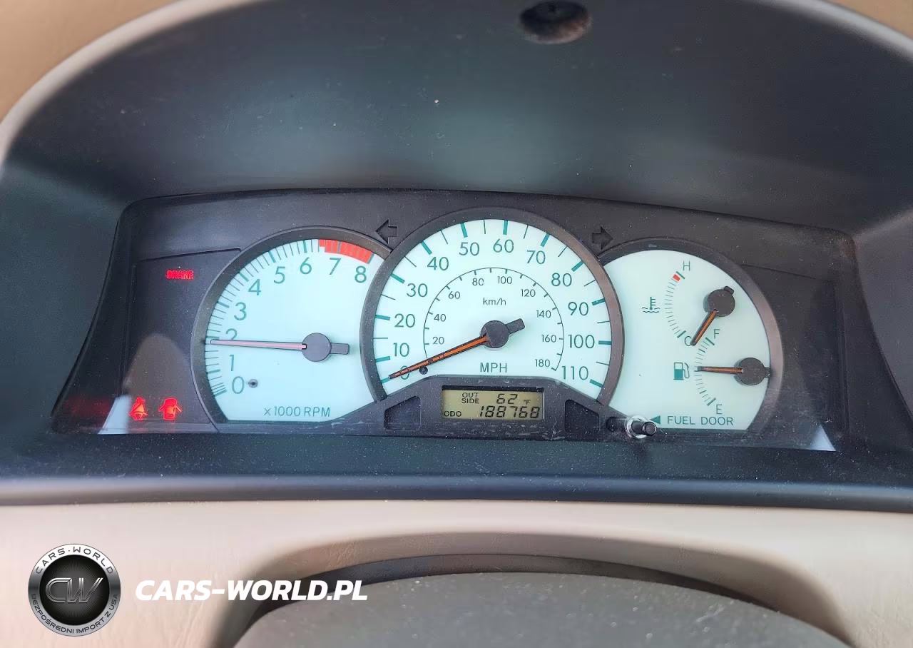 2004 Toyota Corolla Le VIN:1NXBR32EX4Z340498 - 9