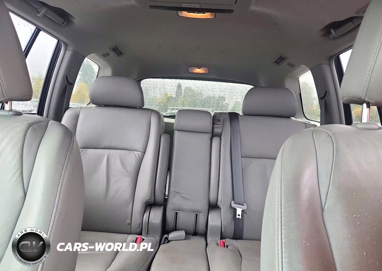 2010 Toyota Highlander Limited VIN:JTEDK3EH0A2155497 - 10