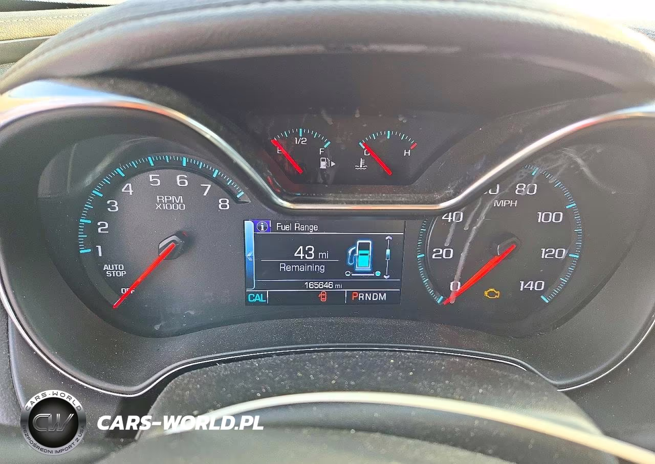 2019 Chevrolet Impala Lt VIN:1G11Z5SA8KU125118 - 9