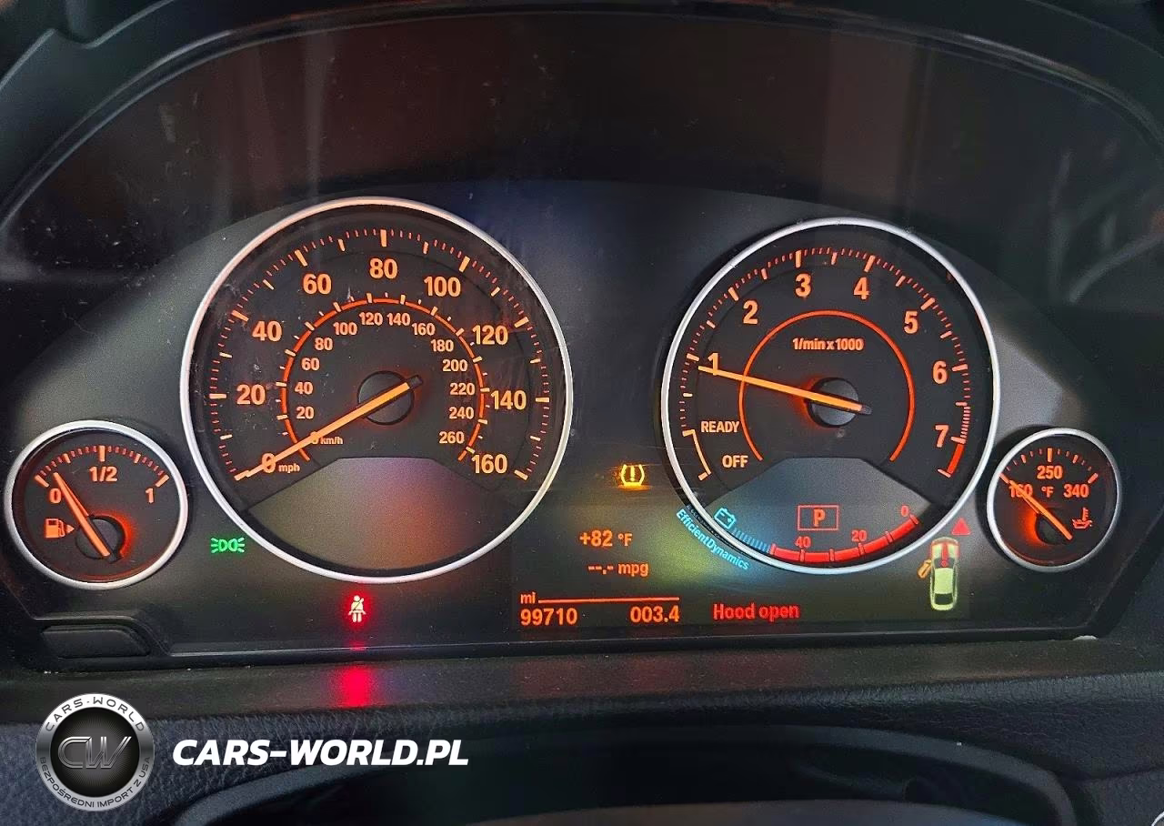 2016 BMW 435 I Gran Coupe VIN:WBA4B1C59GG242860 - 9