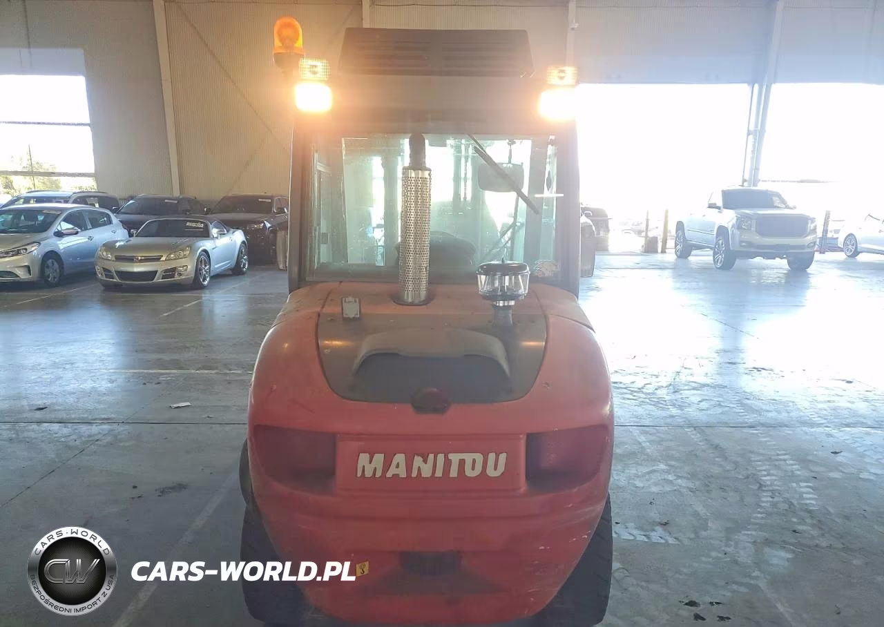 2017 Mani Msi-30T VIN:975289 - 6