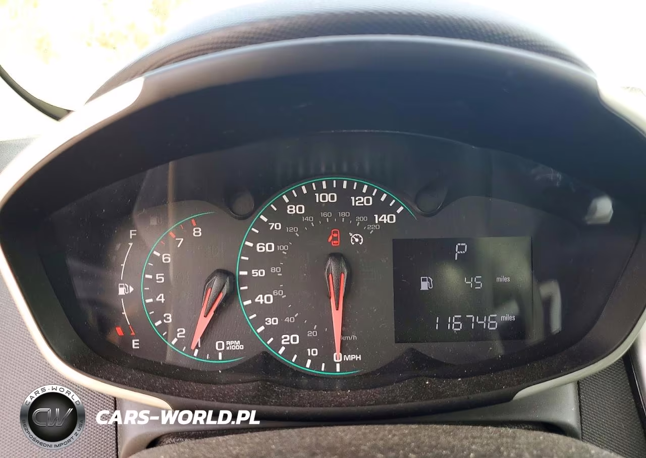 2018 Chevrolet Sonic Lt VIN:1G1JD5SG0J4107357 - 9