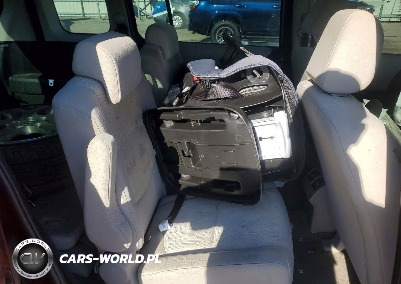 2010 Mazda 5 VIN:JM1CR2WL0A0388865 - 10