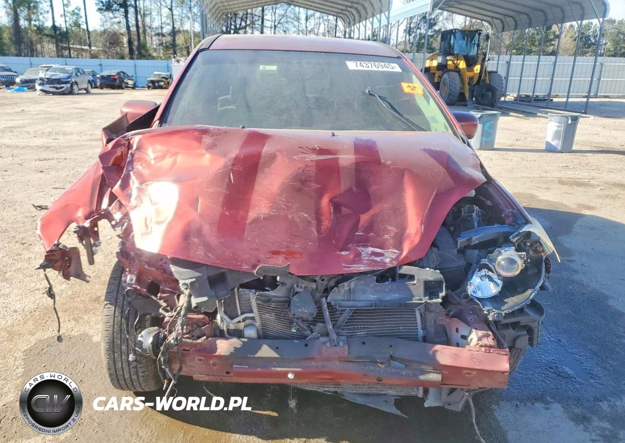 2010 Mazda 5 VIN:JM1CR2WL0A0388865 - 11