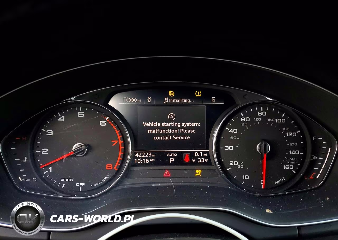 2023 Audi Q5 Premium 45 VIN:WA1GAAFY7P2014548 - 9