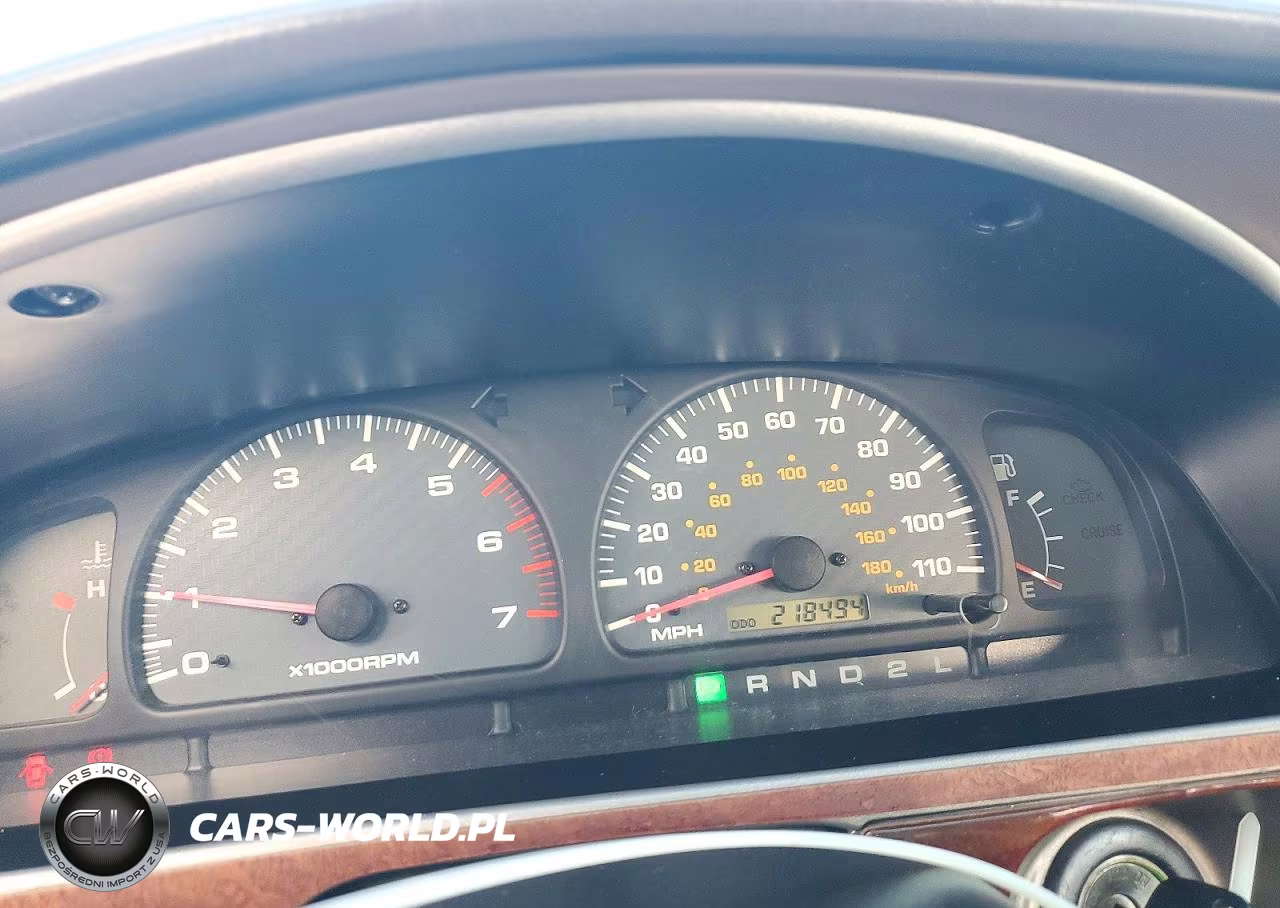 2001 Toyota 4Runner Sr5 V6 VIN:JT3GN86R110182432 - 9