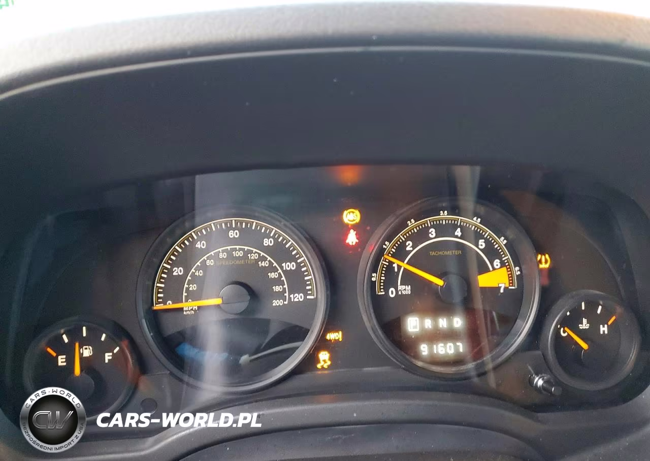 2016 Jeep Patriot Sport VIN:1C4NJRBBXGD692910 - 9