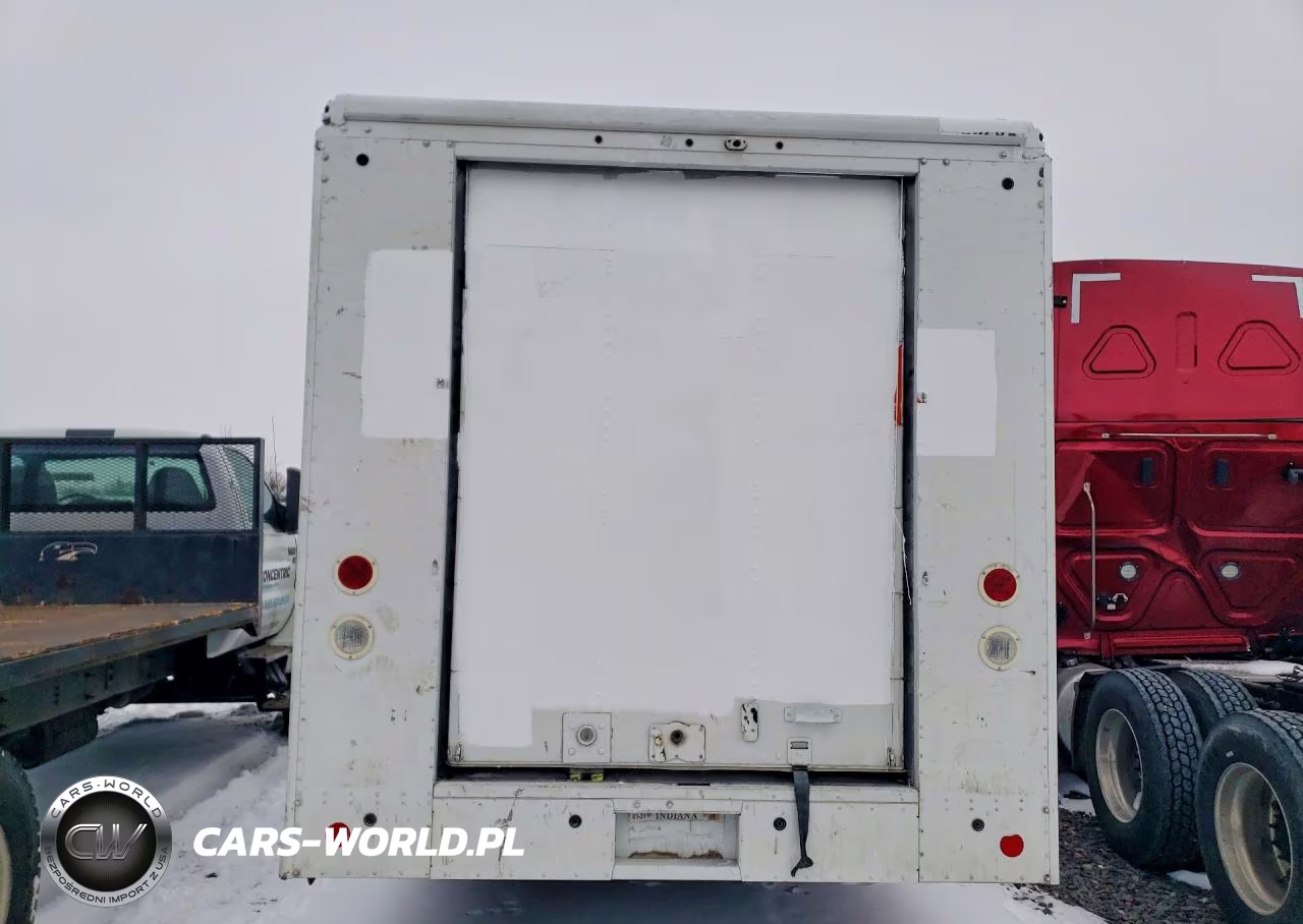 2021 Ford F59 Delivery Truck VIN:1F65F5KN5M0A04371 - 6