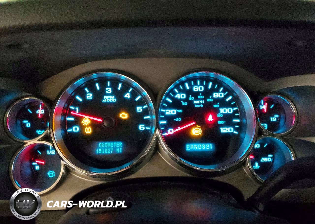 2007 Chevrolet Silverado K1500 Crew Cab VIN:2GCEK13M071528611 - 9