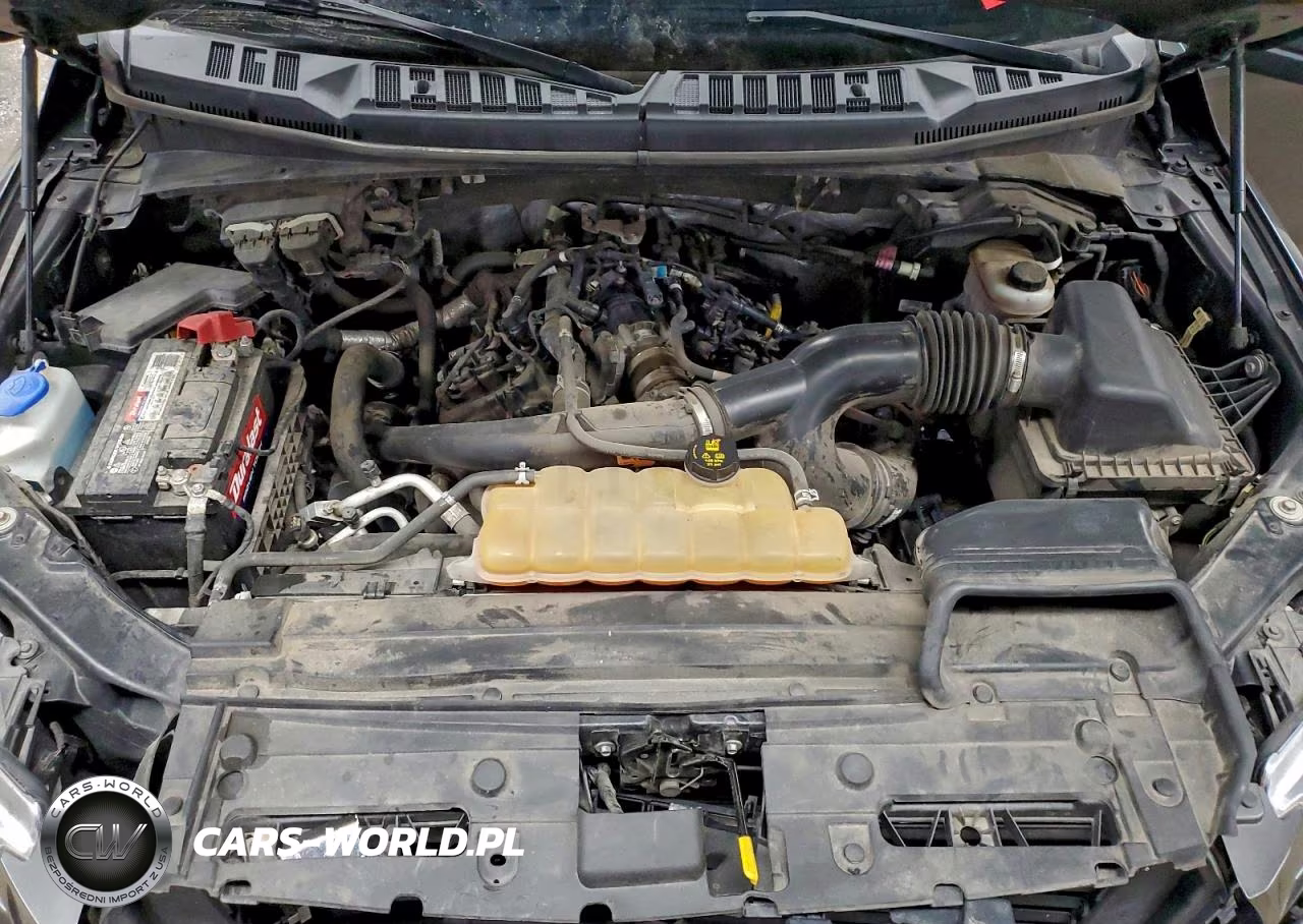 2015 Ford F150 Supercrew VIN:1FTEW1EPXFFB43933 - 11