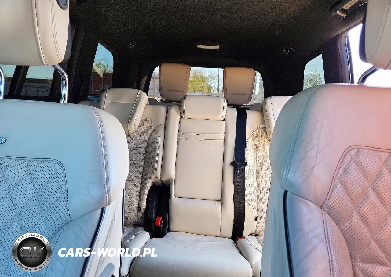 2015 Mercedes-Benz Gl 550 4Matic VIN:4JGDF7DE9FA470914 - 10