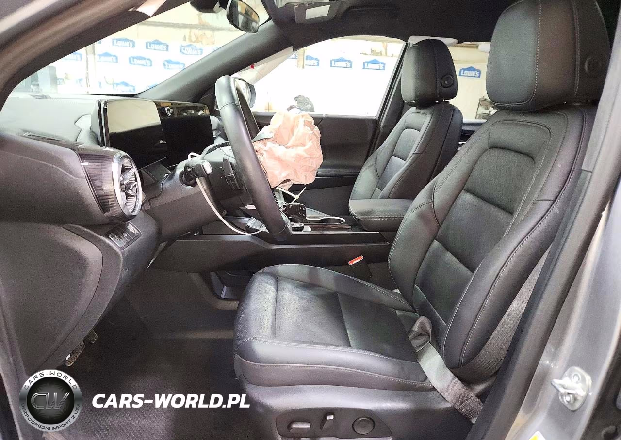 2026 Chevrolet Equinox Lt VIN:3GNAXHEG0TL229569 - 7