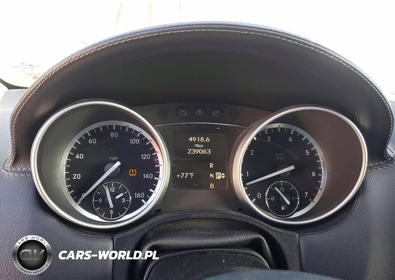 2012 Mercedes-Benz Gl 450 4Matic VIN:4JGBF7BE1CA777225 - 9