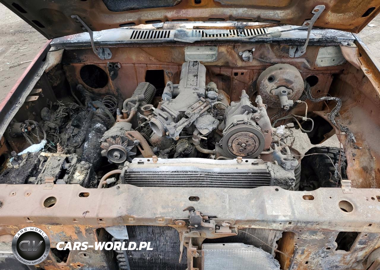 FORD RANGER VIN:1FTCR11T9GUB23378 - 11