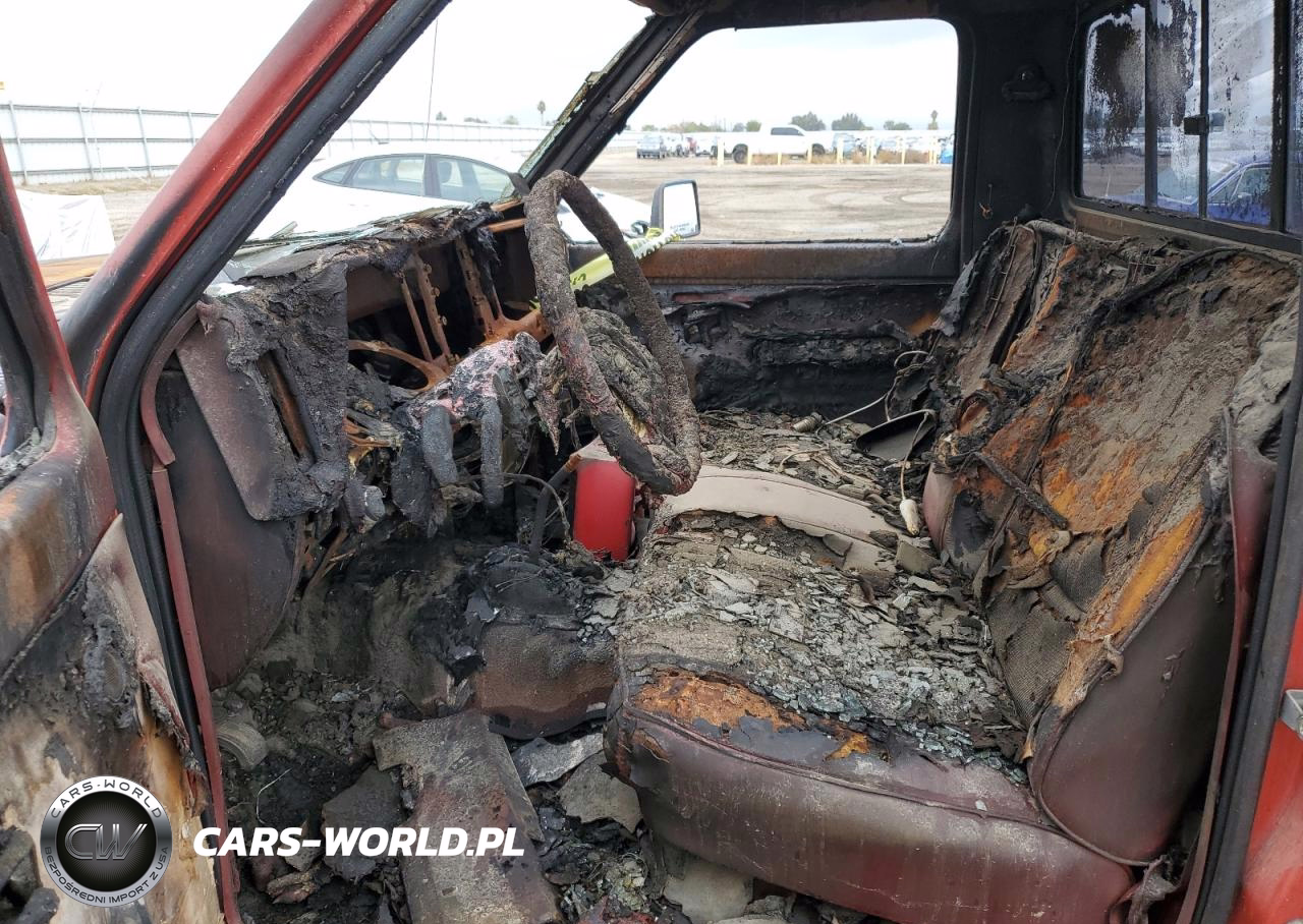 FORD RANGER VIN:1FTCR11T9GUB23378 - 7