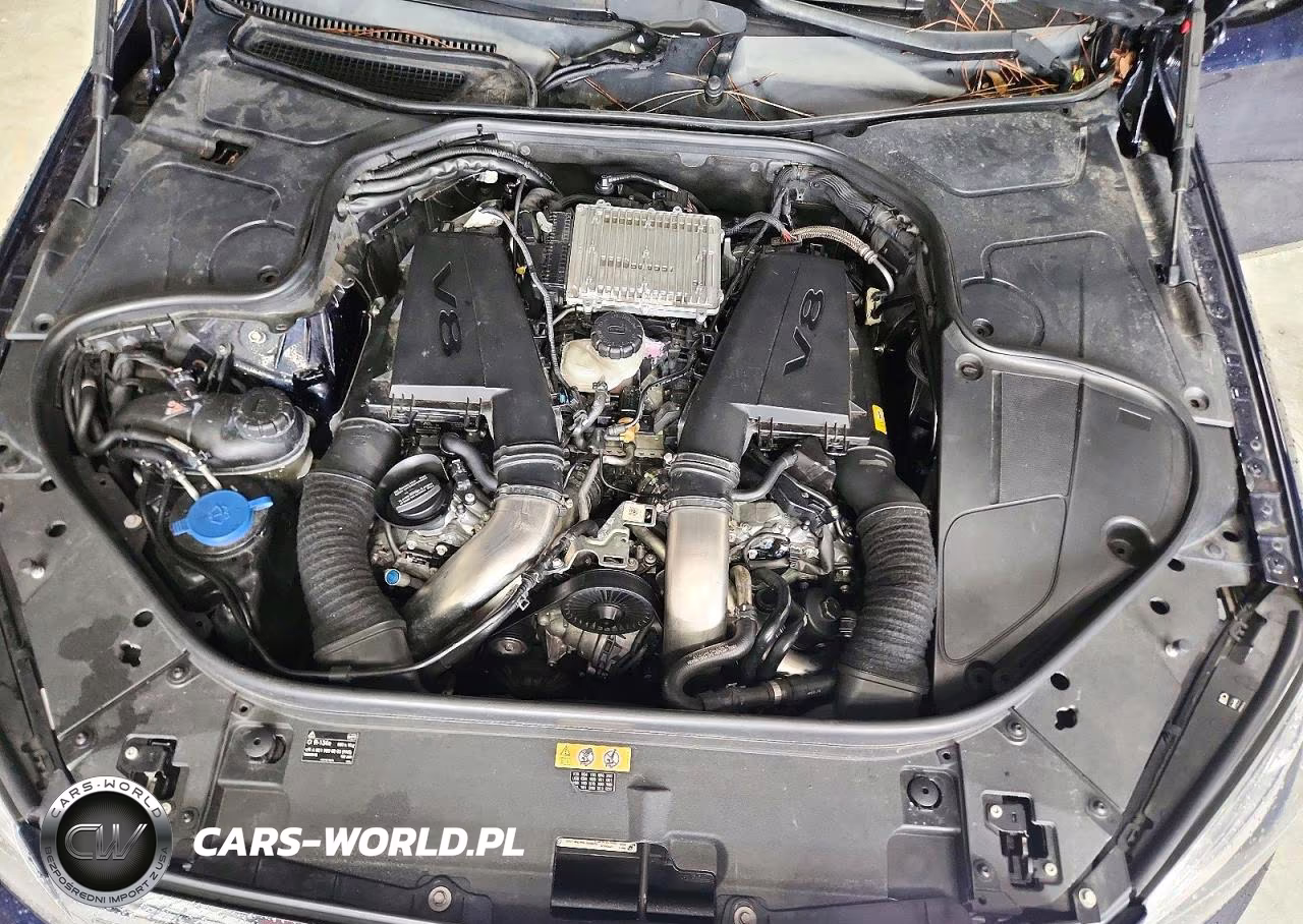 2015 Mercedes-Benz S 550 VIN:WDDUG8CB8FA089401 - 11