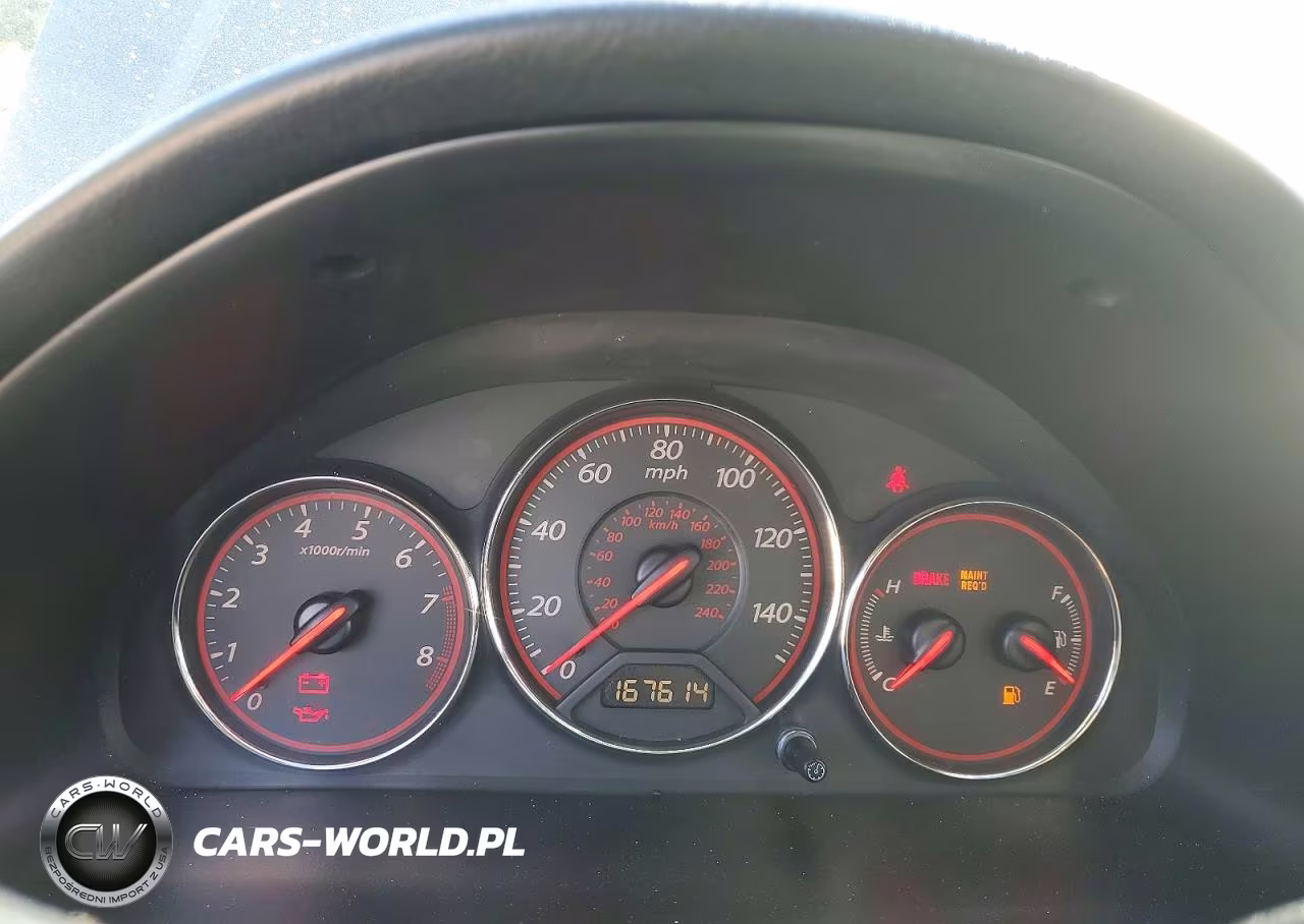 2005 Honda Civic Ex VIN:1HGEM21915L077311 - 9