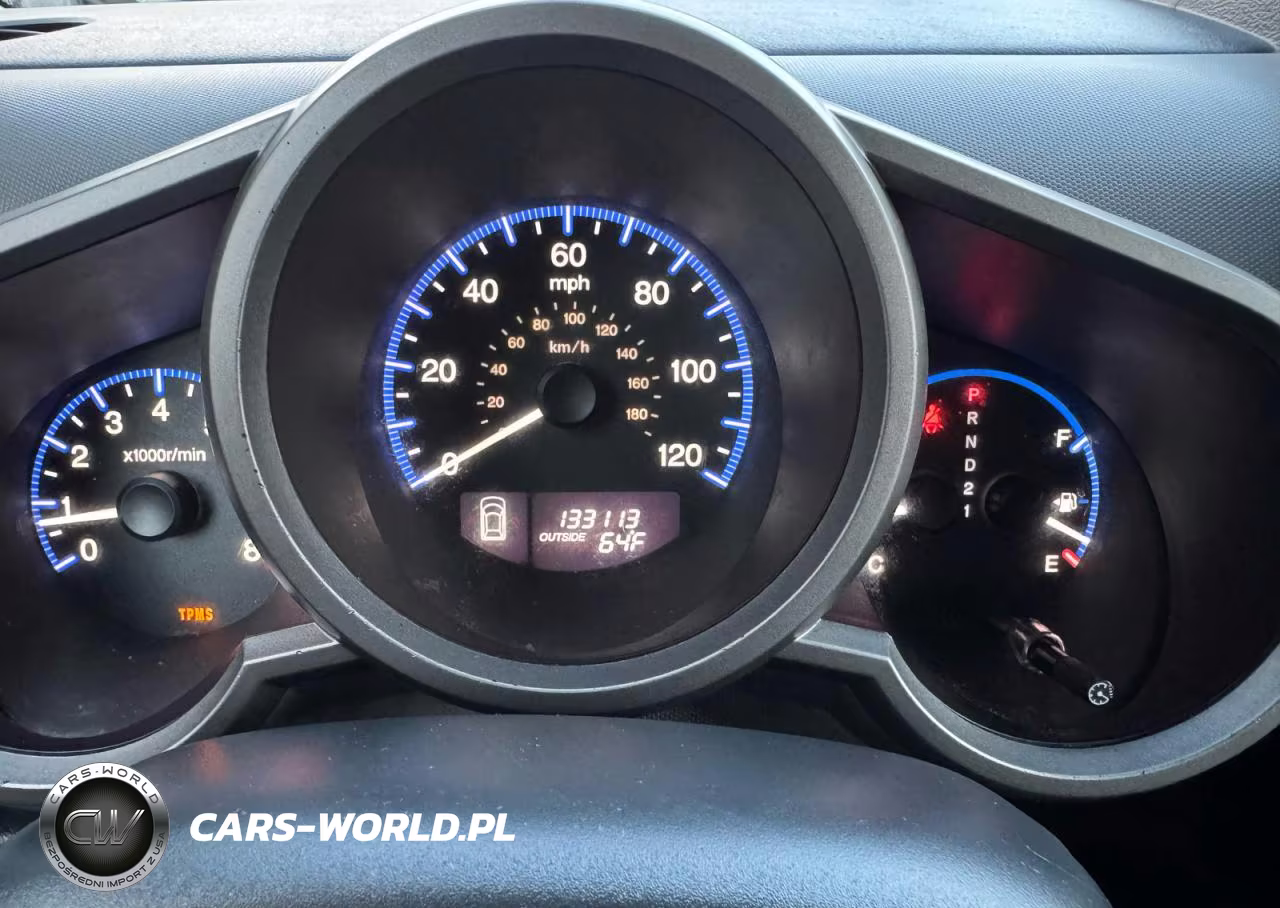 2010 Honda Element Ex VIN:5J6YH2H70AL002236 - 8