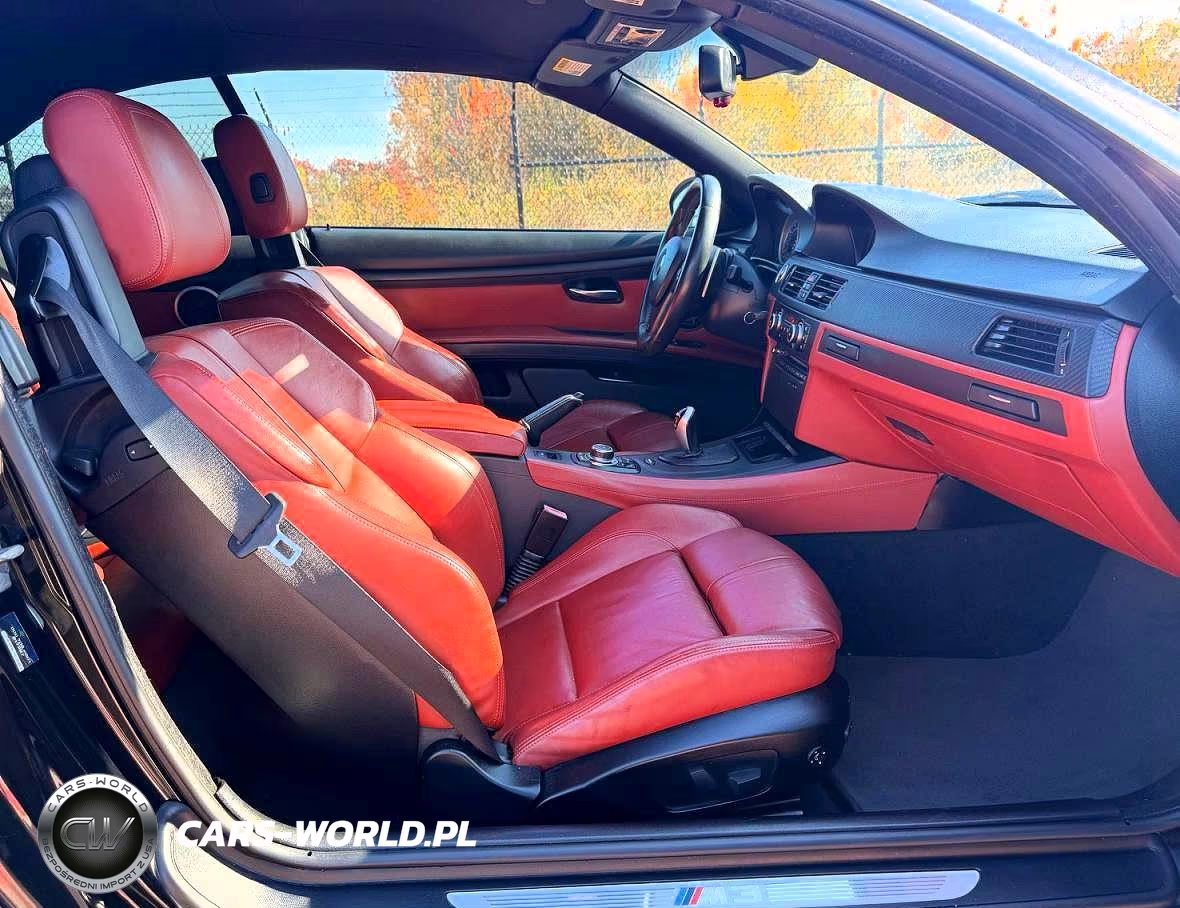 2011 BMW M3 VIN:WBSDX9C56BE583942 - 5