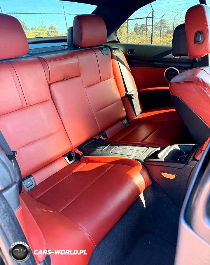 2011 BMW M3 VIN:WBSDX9C56BE583942 - 6