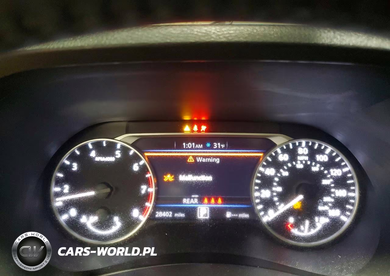 2020 Nissan Sentra Sv VIN:3N1AB8CV3LY215485 - 9