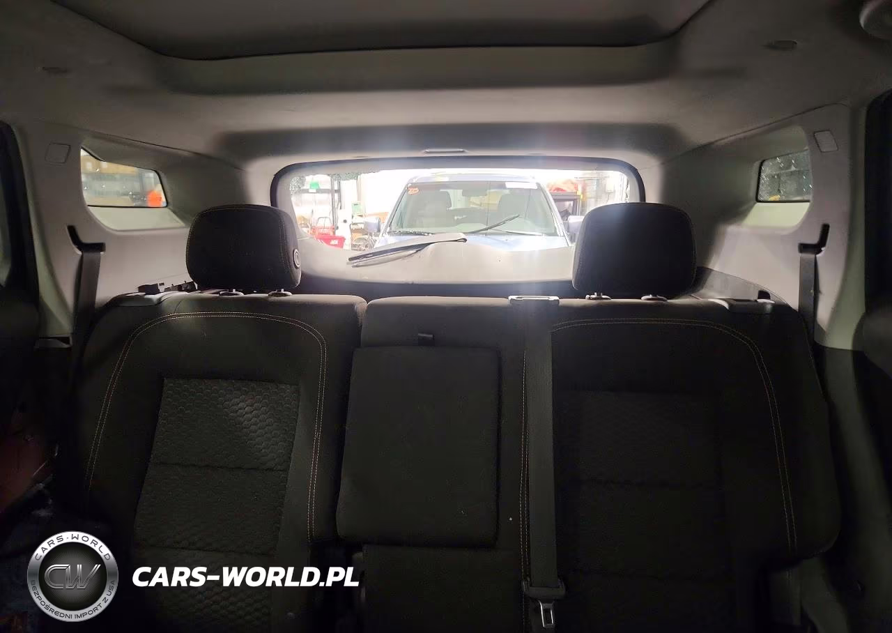 2018 GMC Terrain Sle VIN:3GKALNEU2JL155307 - 10