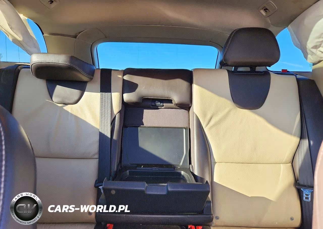 2013 Volvo Xc60 T6 VIN:YV4902DZ1D2442532 - 10