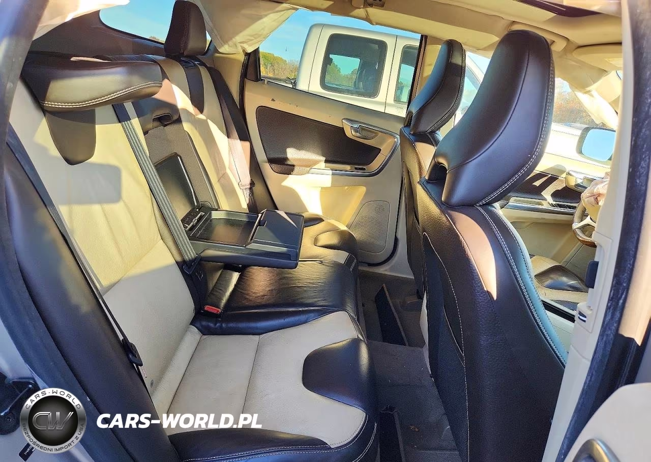 2013 Volvo Xc60 T6 VIN:YV4902DZ1D2442532 - 11