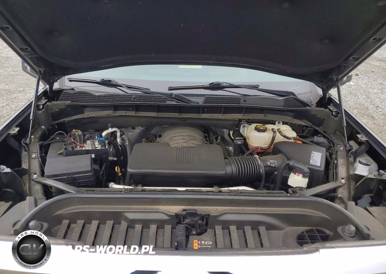 2020 GMC Sierra K1500 Denali VIN:1GTU9FEL8LZ300110 - 11