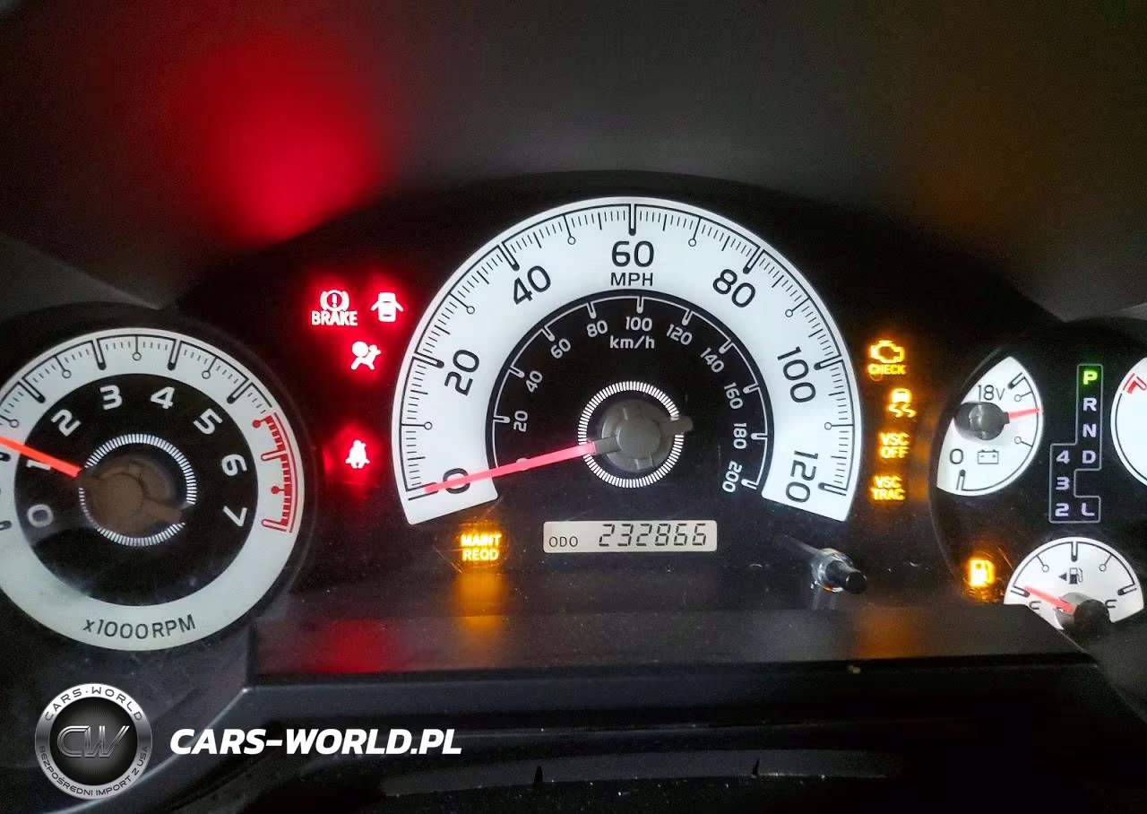 2007 Toyota Fj Cruiser Base VIN:JTEBU11F970096058 - 9