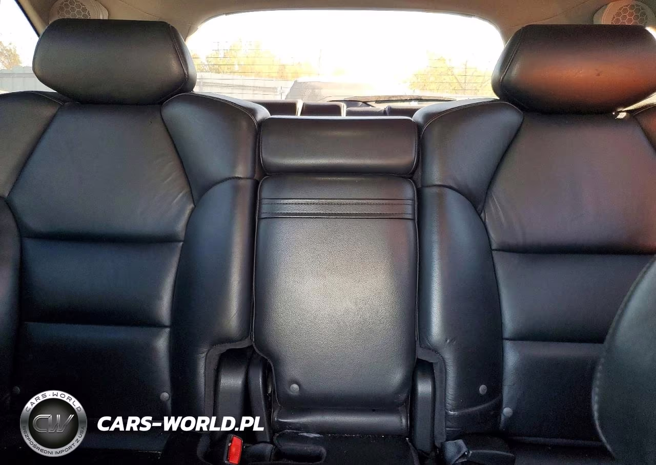 2009 Acura Mdx Technology VIN:2HNYD286X9H529647 - 10