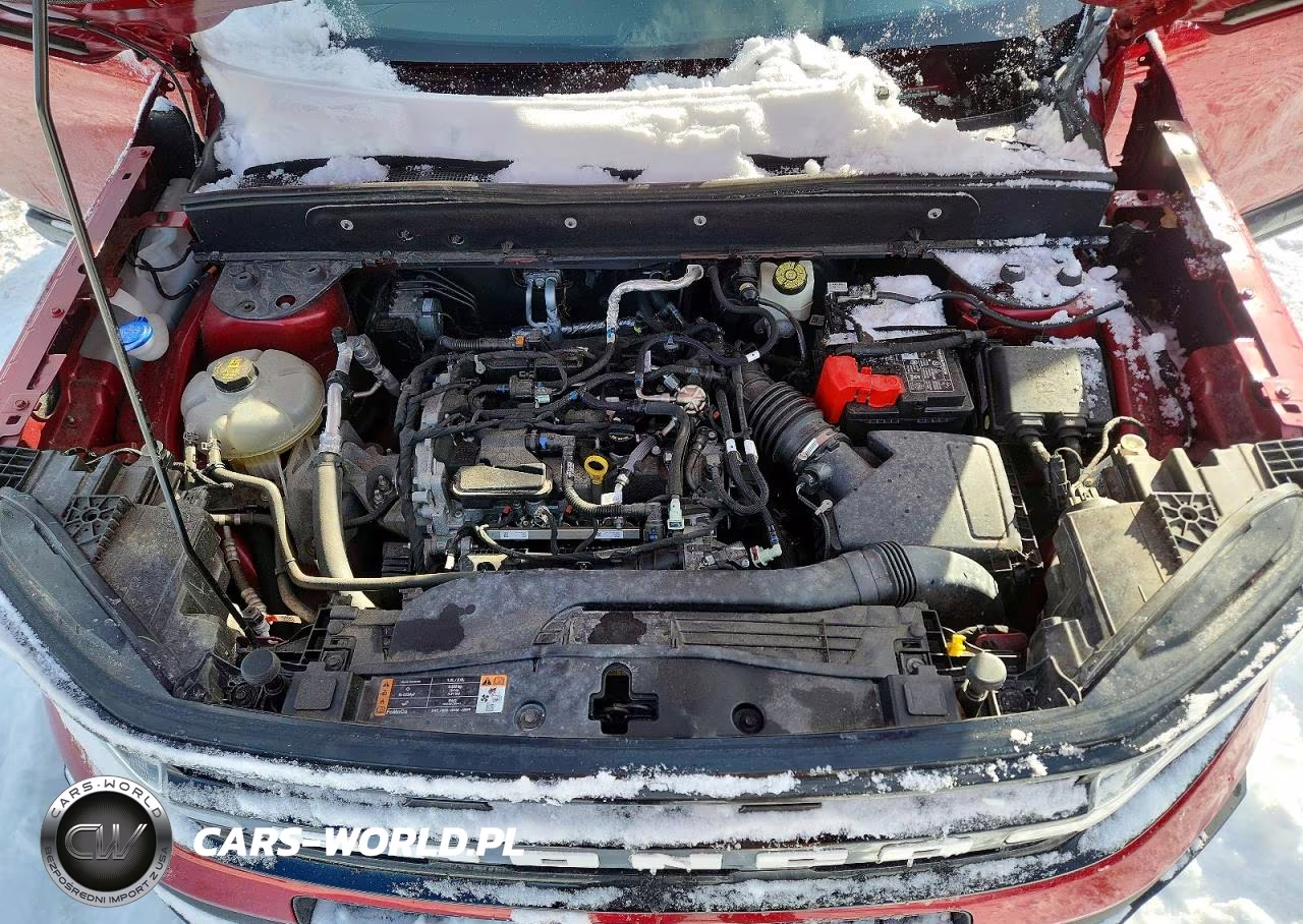 2021 Ford Bronco Sport Outer Banks VIN:3FMCR9C64MRB08940 - 12