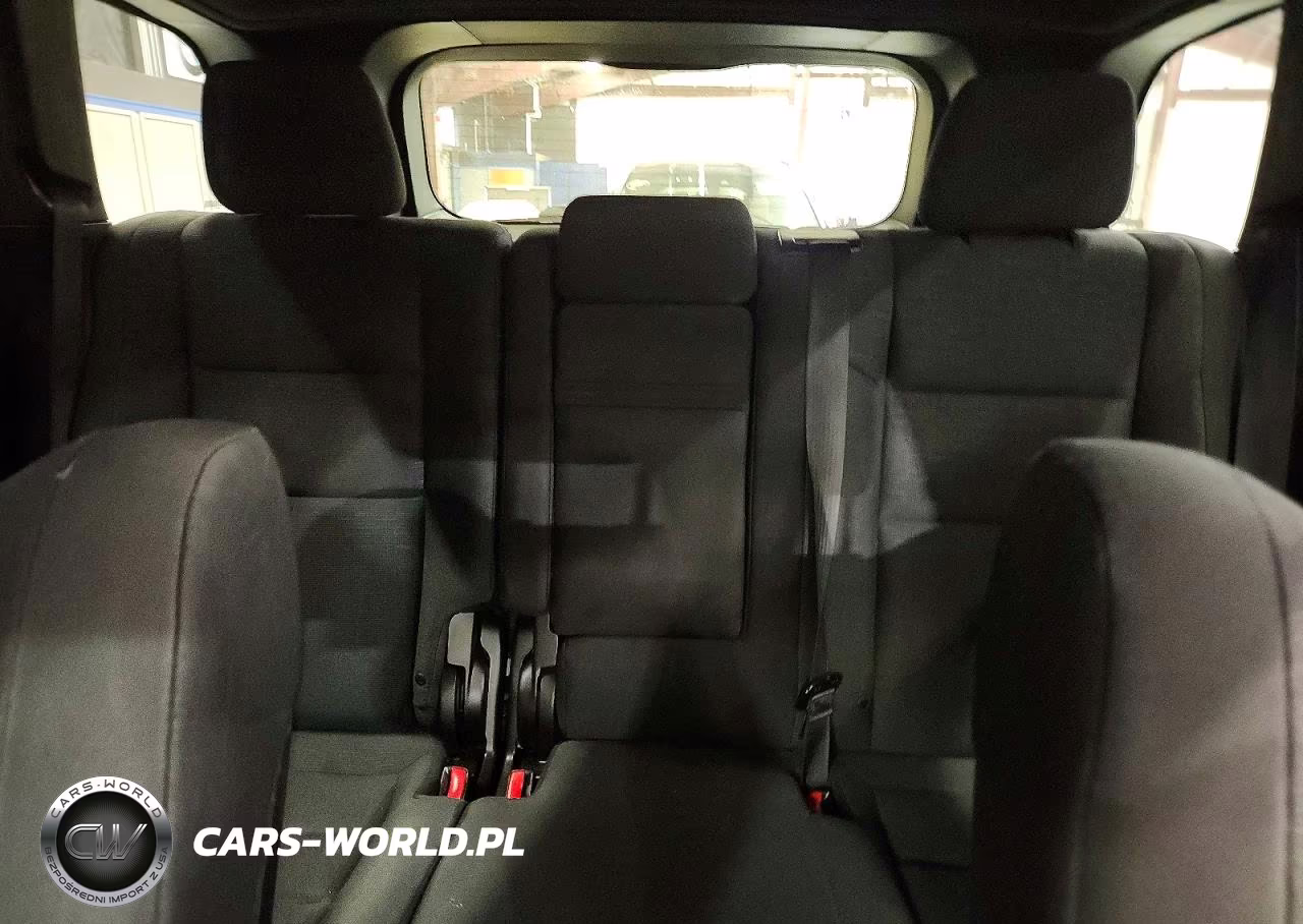 2014 Jeep Grand Cherokee Laredo VIN:1C4RJFAG8EC315282 - 10