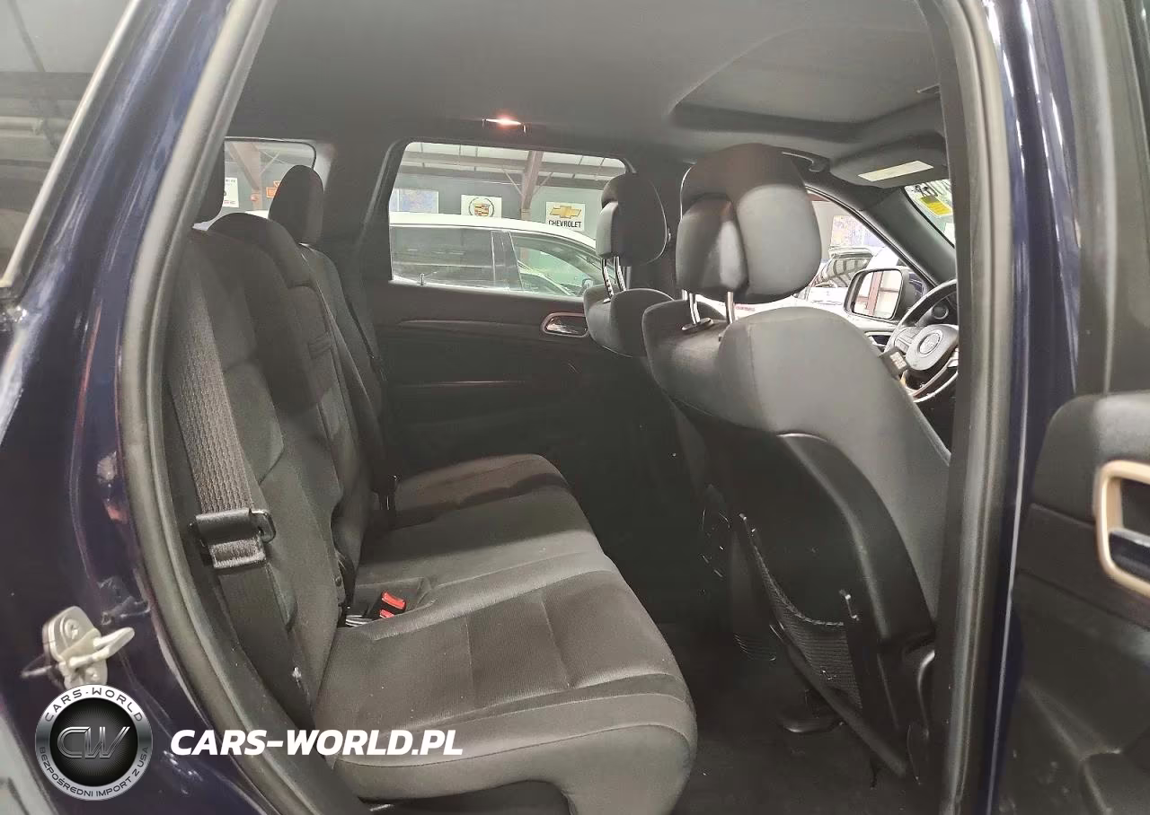 2014 Jeep Grand Cherokee Laredo VIN:1C4RJFAG8EC315282 - 11