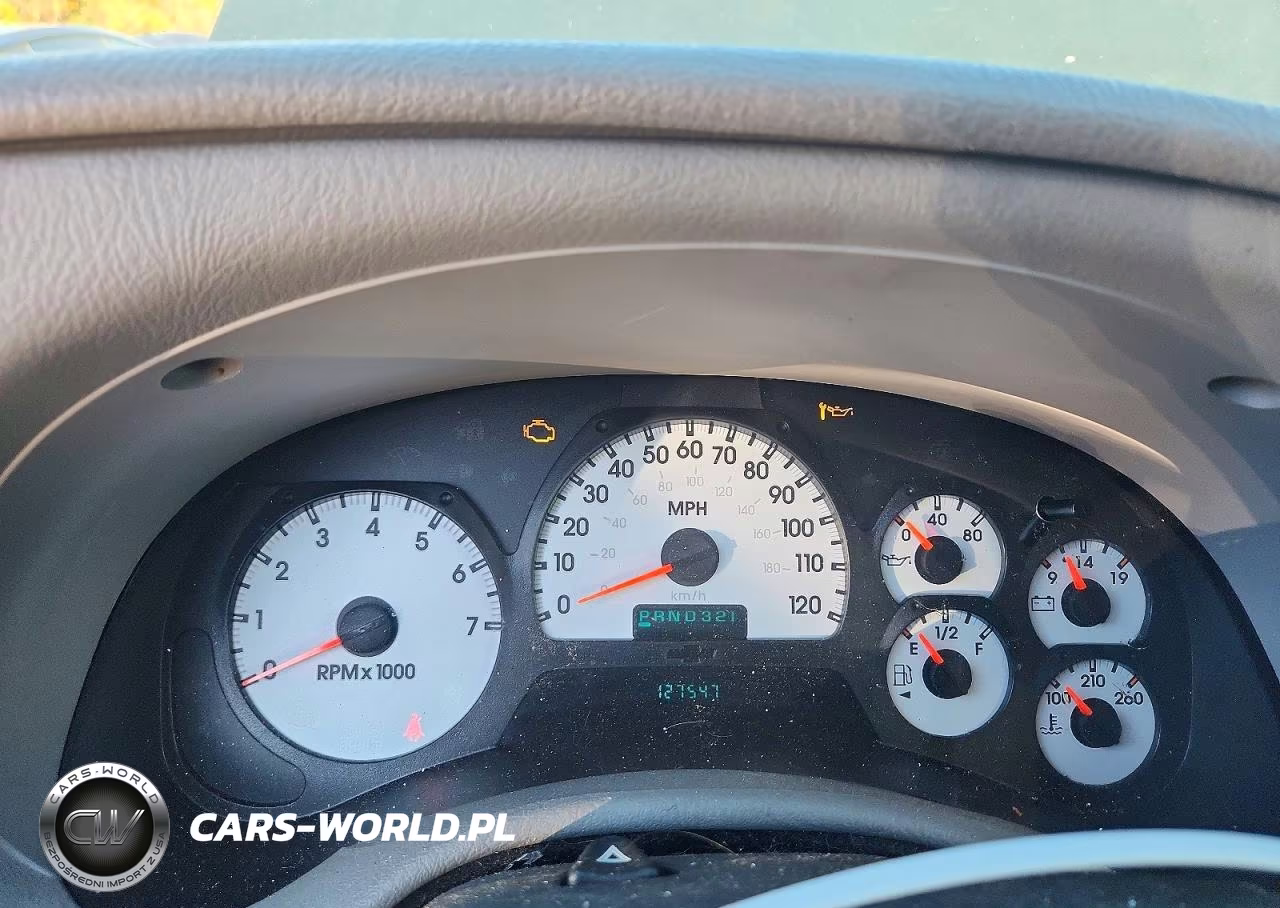 2005 Chevrolet Trailblazer Ls VIN:1GNDT13S652120920 - 9