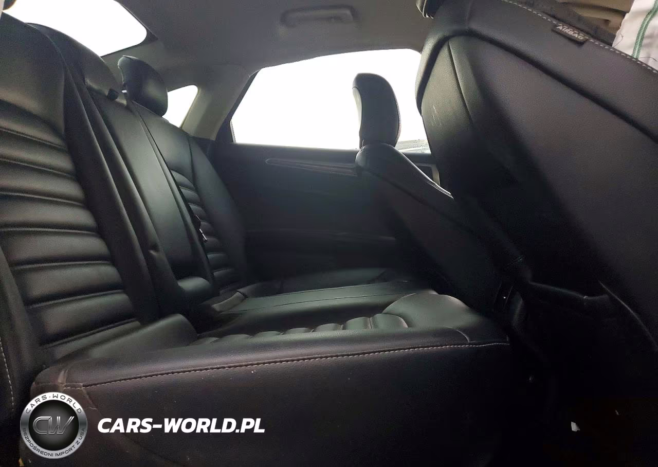 2020 Ford Fusion Sel VIN:3FA6P0CDXLR177654 - 10