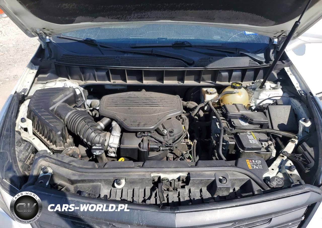 2019 Cadillac Xt5 Luxury VIN:1GYKNCRS8KZ249221 - 11