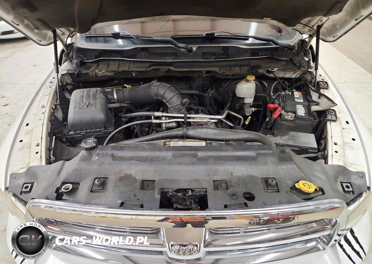 2011 Dodge Ram 1500 VIN:1D7RV1CT4BS673648 - 11