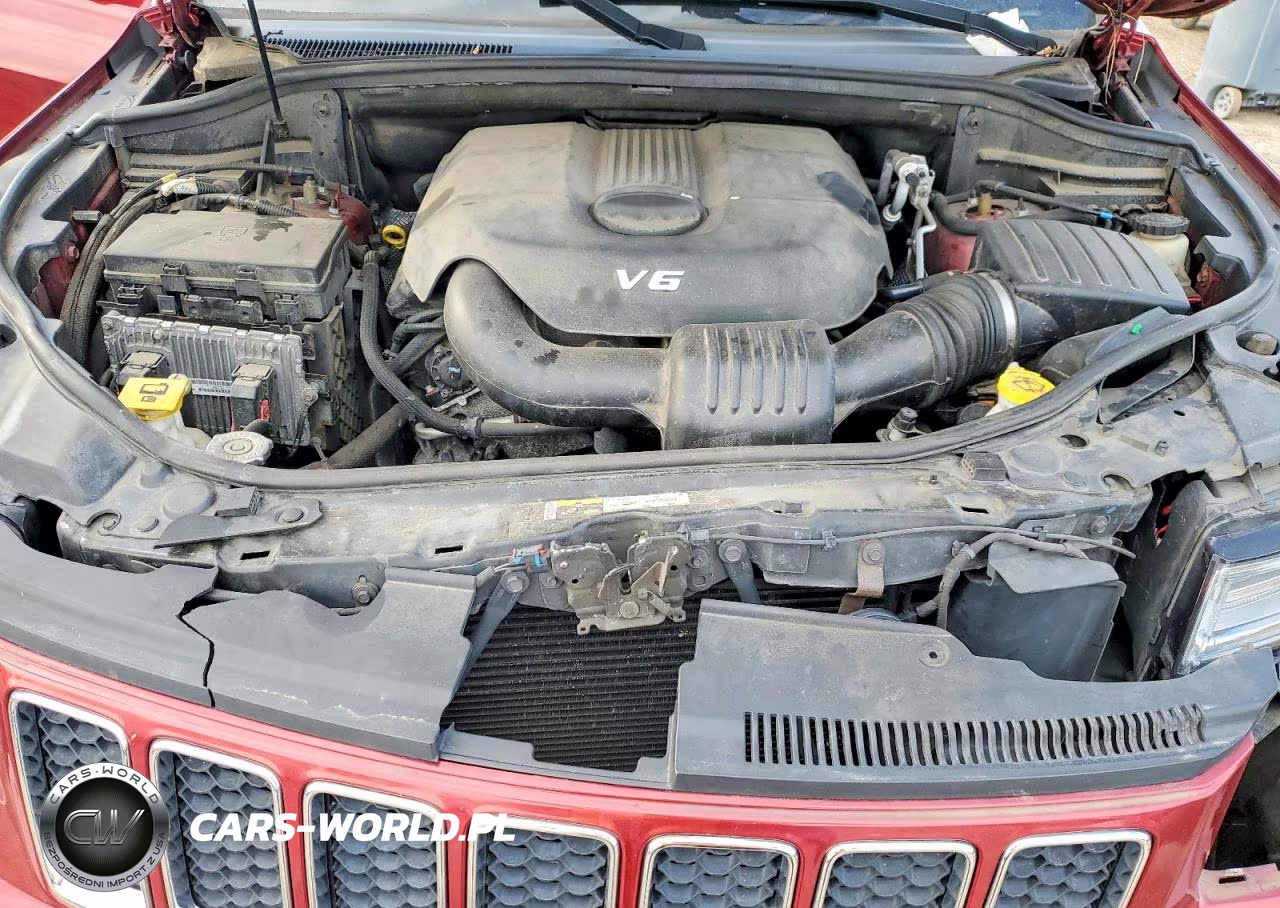 2014 Jeep Grand Cherokee Overland VIN:1C4RJFCG2EC299349 - 12